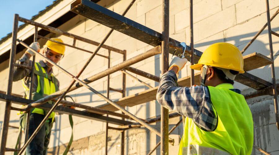 Gutter Repair and Sealing in Dunkirk, IN